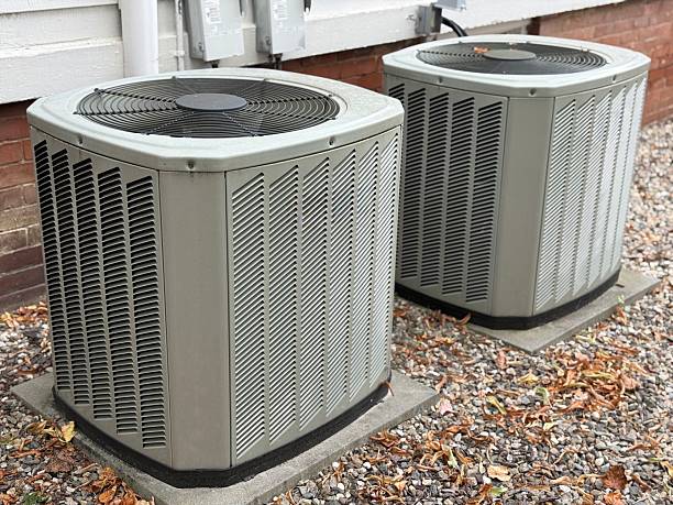 Reliable Hvac Installation contractor in Lake Waccamaw, NC by JG Cool HVAC